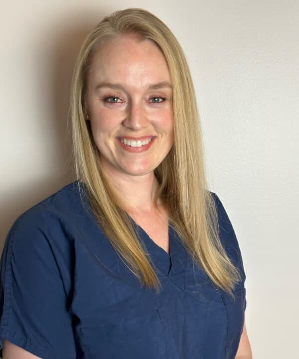 MICHELLE Brodland Headshot