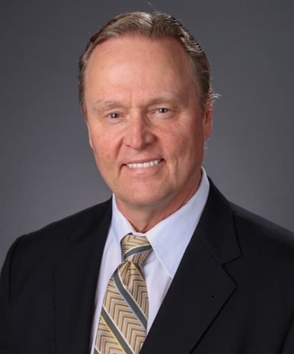 DAVID BRODLAND Headshot
