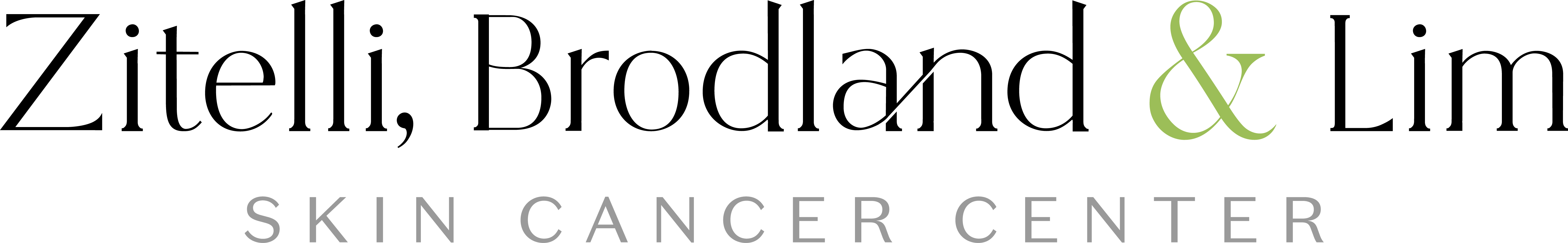 Zitelli, Brodland & Lim Logo